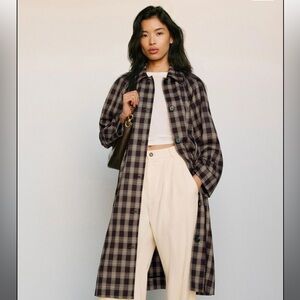 Beck Trench - Reformation